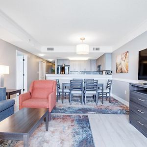 Two-Bedroom Oceanfront Suite